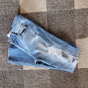 Kancan jeans
